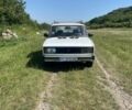 Белый ВАЗ 2105, объемом двигателя 1.3 л и пробегом 50 тыс. км за 550 $, фото 1 на Automoto.ua