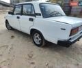 Білий ВАЗ 2105, об'ємом двигуна 1.3 л та пробігом 222 тис. км за 1000 $, фото 1 на Automoto.ua