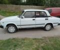 Білий ВАЗ 2105, об'ємом двигуна 1.3 л та пробігом 89 тис. км за 411 $, фото 1 на Automoto.ua