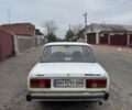 Белый ВАЗ 2105, объемом двигателя 1.3 л и пробегом 55 тыс. км за 500 $, фото 3 на Automoto.ua