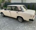 Білий ВАЗ 2105, об'ємом двигуна 1.3 л та пробігом 75 тис. км за 950 $, фото 6 на Automoto.ua