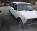 Белый ВАЗ 2105, объемом двигателя 0 л и пробегом 345 тыс. км за 437 $, фото 2 на Automoto.ua