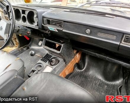 Белый ВАЗ 2105, объемом двигателя 1.3 л и пробегом 0 тыс. км за 500 $, фото 6 на Automoto.ua