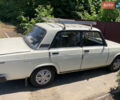 Белый ВАЗ 2105, объемом двигателя 1.3 л и пробегом 160 тыс. км за 999 $, фото 3 на Automoto.ua