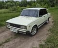 Белый ВАЗ 2105, объемом двигателя 1.2 л и пробегом 300 тыс. км за 681 $, фото 1 на Automoto.ua