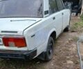 Білий ВАЗ 2105, об'ємом двигуна 1.5 л та пробігом 54 тис. км за 411 $, фото 6 на Automoto.ua