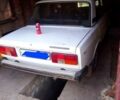 Белый ВАЗ 2105, объемом двигателя 1.3 л и пробегом 0 тыс. км за 650 $, фото 1 на Automoto.ua