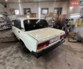 Білий ВАЗ 2105, об'ємом двигуна 1.2 л та пробігом 198 тис. км за 499 $, фото 17 на Automoto.ua