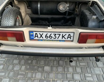 Білий ВАЗ 2105, об'ємом двигуна 1.3 л та пробігом 75 тис. км за 950 $, фото 1 на Automoto.ua