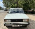 Білий ВАЗ 2105, об'ємом двигуна 1.2 л та пробігом 52 тис. км за 2500 $, фото 1 на Automoto.ua