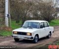 Білий ВАЗ 2105, об'ємом двигуна 1.5 л та пробігом 0 тис. км за 570 $, фото 1 на Automoto.ua