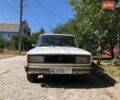 Белый ВАЗ 2105, объемом двигателя 1.2 л и пробегом 105 тыс. км за 556 $, фото 1 на Automoto.ua