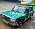 Белый ВАЗ 2105, объемом двигателя 1.3 л и пробегом 0 тыс. км за 300 $, фото 1 на Automoto.ua