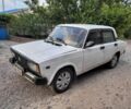 Белый ВАЗ 2105, объемом двигателя 1.6 л и пробегом 200 тыс. км за 529 $, фото 8 на Automoto.ua