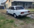 Білий ВАЗ 2105, об'ємом двигуна 0 л та пробігом 1000 тис. км за 550 $, фото 3 на Automoto.ua