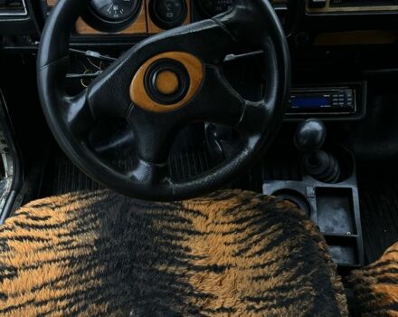 Білий ВАЗ 2105, об'ємом двигуна 0 л та пробігом 10 тис. км за 584 $, фото 5 на Automoto.ua