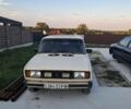 Білий ВАЗ 2105, об'ємом двигуна 1.5 л та пробігом 216 тис. км за 900 $, фото 8 на Automoto.ua