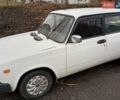 Белый ВАЗ 2105, объемом двигателя 1.2 л и пробегом 46 тыс. км за 1300 $, фото 10 на Automoto.ua