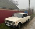 Білий ВАЗ 2105, об'ємом двигуна 1.5 л та пробігом 1 тис. км за 308 $, фото 3 на Automoto.ua