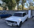 Белый ВАЗ 2105, объемом двигателя 0 л и пробегом 75 тыс. км за 650 $, фото 1 на Automoto.ua