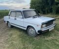 Белый ВАЗ 2105, объемом двигателя 0 л и пробегом 150 тыс. км за 800 $, фото 1 на Automoto.ua