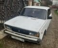 Белый ВАЗ 2105, объемом двигателя 1 л и пробегом 211 тыс. км за 520 $, фото 2 на Automoto.ua