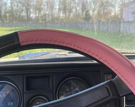 Белый ВАЗ 2105, объемом двигателя 0 л и пробегом 1 тыс. км за 30000 $, фото 3 на Automoto.ua