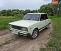 Білий ВАЗ 2105, об'ємом двигуна 1.2 л та пробігом 300 тис. км за 604 $, фото 1 на Automoto.ua