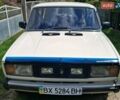 Белый ВАЗ 2105, объемом двигателя 1.3 л и пробегом 93 тыс. км за 650 $, фото 1 на Automoto.ua
