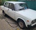 Белый ВАЗ 2105, объемом двигателя 0 л и пробегом 100 тыс. км за 802 $, фото 4 на Automoto.ua