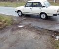 Белый ВАЗ 2105, объемом двигателя 1.5 л и пробегом 100 тыс. км за 2200 $, фото 1 на Automoto.ua