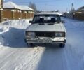 Белый ВАЗ 2105, объемом двигателя 1.3 л и пробегом 80 тыс. км за 430 $, фото 1 на Automoto.ua
