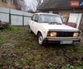 Білий ВАЗ 2105, об'ємом двигуна 0 л та пробігом 190 тис. км за 850 $, фото 6 на Automoto.ua