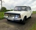 Белый ВАЗ 2105, объемом двигателя 1.3 л и пробегом 246 тыс. км за 700 $, фото 7 на Automoto.ua