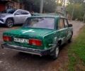 Белый ВАЗ 2105, объемом двигателя 1.3 л и пробегом 0 тыс. км за 300 $, фото 1 на Automoto.ua