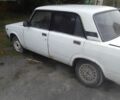 Белый ВАЗ 2105, объемом двигателя 0 л и пробегом 345 тыс. км за 437 $, фото 3 на Automoto.ua