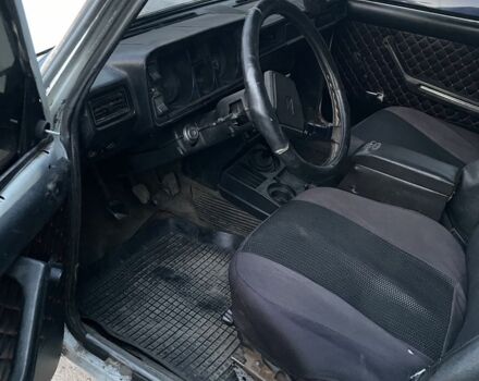 Белый ВАЗ 2105, объемом двигателя 1.5 л и пробегом 200 тыс. км за 532 $, фото 6 на Automoto.ua