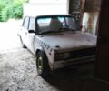 Белый ВАЗ 2105, объемом двигателя 0 л и пробегом 200 тыс. км за 1200 $, фото 1 на Automoto.ua