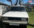 Белый ВАЗ 2105, объемом двигателя 1.5 л и пробегом 53 тыс. км за 700 $, фото 1 на Automoto.ua