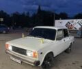Білий ВАЗ 2105, об'ємом двигуна 1 л та пробігом 65 тис. км за 673 $, фото 1 на Automoto.ua