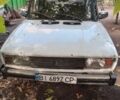 Белый ВАЗ 2105, объемом двигателя 1.3 л и пробегом 999 тыс. км за 596 $, фото 2 на Automoto.ua