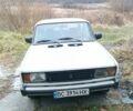 Белый ВАЗ 2105, объемом двигателя 1.3 л и пробегом 115 тыс. км за 850 $, фото 1 на Automoto.ua