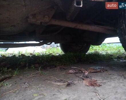 Білий ВАЗ 2105, об'ємом двигуна 0 л та пробігом 190 тис. км за 850 $, фото 1 на Automoto.ua