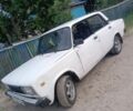 Белый ВАЗ 2105, объемом двигателя 1.5 л и пробегом 99 тыс. км за 850 $, фото 1 на Automoto.ua