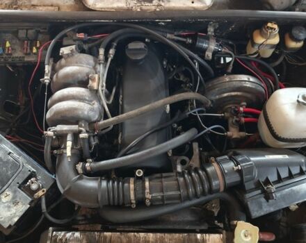 Белый ВАЗ 2105, объемом двигателя 0 л и пробегом 200 тыс. км за 1300 $, фото 1 на Automoto.ua