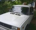 Білий ВАЗ 2105, об'ємом двигуна 1.3 л та пробігом 32 тис. км за 1500 $, фото 1 на Automoto.ua