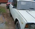 Білий ВАЗ 2105, об'ємом двигуна 1.5 л та пробігом 54 тис. км за 411 $, фото 1 на Automoto.ua