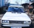 Білий ВАЗ 2105, об'ємом двигуна 1.2 л та пробігом 100 тис. км за 668 $, фото 1 на Automoto.ua