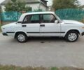Білий ВАЗ 2105, об'ємом двигуна 1.3 л та пробігом 89 тис. км за 411 $, фото 2 на Automoto.ua