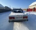 Белый ВАЗ 2105, объемом двигателя 1.3 л и пробегом 80 тыс. км за 430 $, фото 2 на Automoto.ua